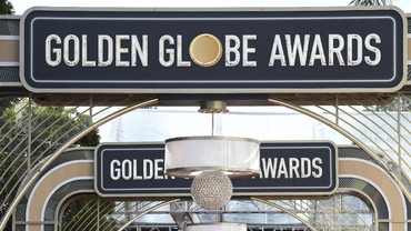 Nominasi Golden Globe 2021 Diprediksi Didominasi oleh Netflix
