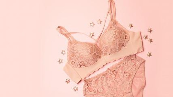 Hati-hati! Salah Menggunakan Bra Bisa Berdampak pada Kesehatan Kamu