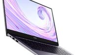 Harga Huawei MateBook X Pro\u0026D14 versi Intel