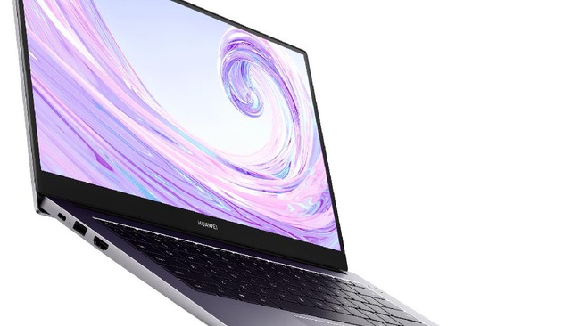 Huawei kembali meluncurkan seri MateBook X Pro dan D14 yang kini ditenagai oleh prosesor Intel.