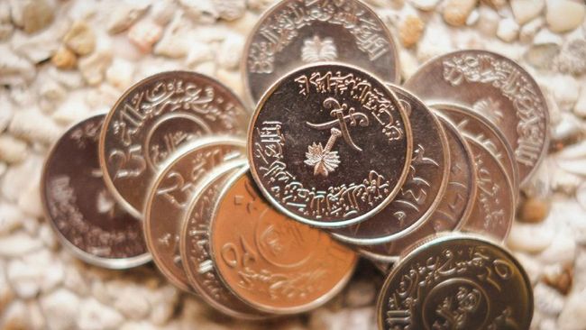 Daftar Nilai Jual Koin Arab Kuno, 3 Koin Cukup Pantastis di Bandrol Hingga Miliyaran!