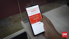 Jalan Pintas Bank Jangkau Wong Cilik