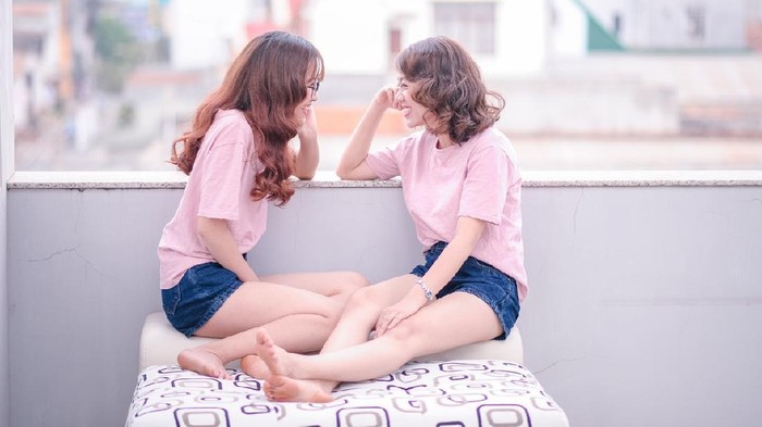 Ini Pentingnya Peran Support System dalam Hidupmu, Jangan Diabaikan Ladies