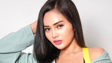 img-title Reaksi Intan Ratna Juwita yang Tersindir Konten Youtube Maell Lee