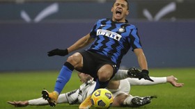 3 Tanda Juventus Bakal Singkirkan Inter di Coppa Italia