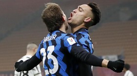 Inter Menang, Janji Mulia FC Utrecht untuk Bagus Kahfi