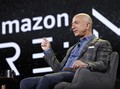 Jeff Bezos Jual Saham Amazon Rp36 T, Masih Orang Terkaya
