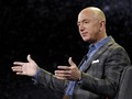 Jeff Bezos Masih Orang Terkaya di Dunia