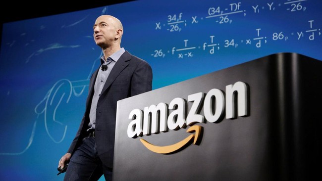 Amazon berencana memutus ikatan kerja atau PHK lagi sekitar 9.000 karyawannya demi efisiensi perusahaan di tengah badai ketidakpastian ekonomi global.