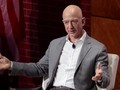 Rencana Jeff Bezos ke Luar Angkasa dan Deretan Risiko