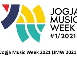 Jogja Music Week 2021 Bawa Kesegaran di Tengah Pandemi