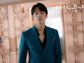 Pesan Kim Jung-hyun untuk Diri Sendiri di Awal Karier