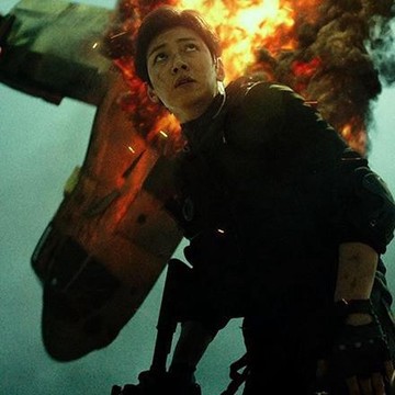 Kisah Menegangkan Sang Gamers yang Dijebak dalam Film Fabricated City, Ada Si Ganteng Ji Chang Wook!