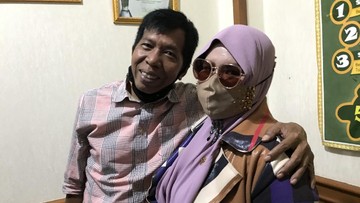 RESPONS BERBEDA ANAK ROHIMAH