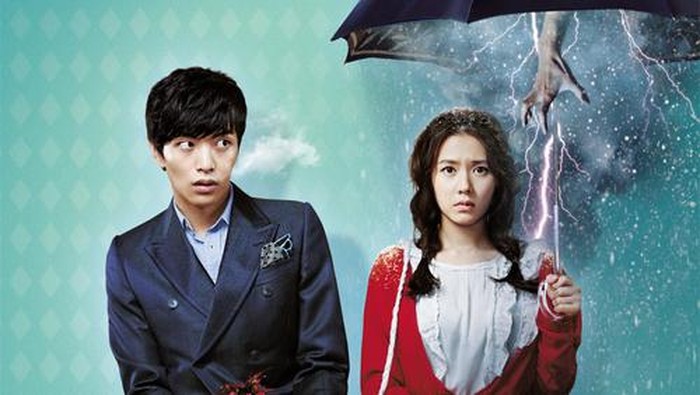 Kuy, Stock 5 Judul Film Korea Ini Buat Rayakan Valentine Bareng Pasangan