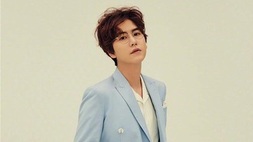 Lirik Lagu Together - Kyuhyun