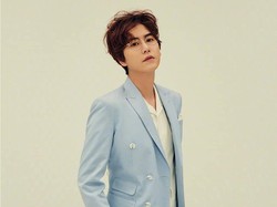 Kyuhyun Super Junior Positif COVID-19!