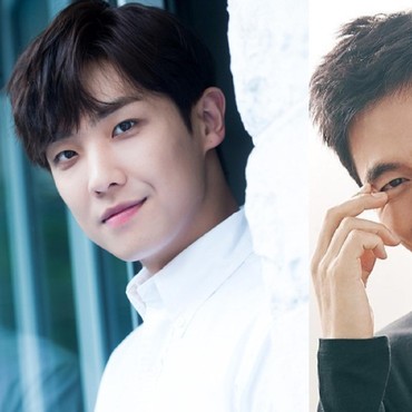 Lee Joon dan Lee Jin Wook Bakal Adu Akting di Drama Korea Terbaru tvN