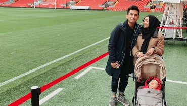 img-title Digugat Cerai Rachel Vennya, Niko Al Hakim Terlihat Kalut