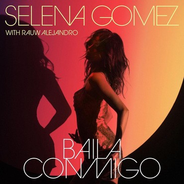 Lirik Lagu Baila Conmigo - Selena Gomez ft Rauw Alejandro