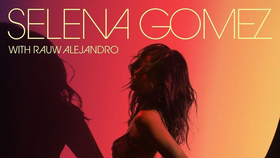 Lirik Lagu Baila Conmigo - Selena Gomez ft Rauw Alejandro Lirik Lagu Baila Conmigo - Selena Gomez ft Rauw Alejandro
