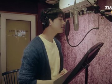 Lirik Lagu Love So Fine OST True Beauty Cha Eun Woo ASTRO