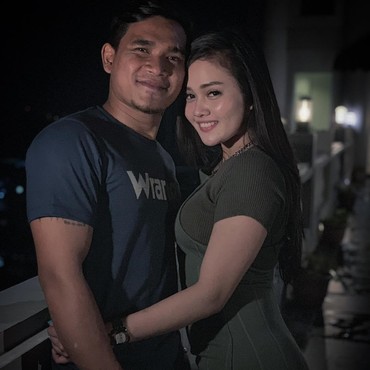 Tak Dinafkahi Maell Lee hingga Jualan Es Kelapa, Intan Tuntut Harta Gono-gini