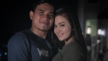 Tak Dinafkahi Maell Lee hingga Jualan Es Kelapa, Intan Tuntut Harta Gono-gini