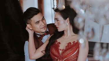 img-title Tangisan Maell Lee 'Preman Terkuat di Bumi' saat Cerita Perceraian