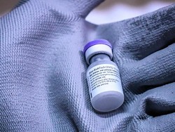 AS Akan Sumbangkan 500 Juta Dosis Vaksin Pfizer ke Seluruh Dunia