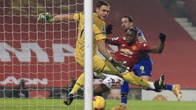 Man Utd Menang 9-0, Juventus Bungkam Inter