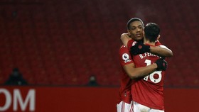 Dua Sisi Mata Uang Pesta 9 Gol Man Utd