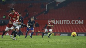 Liga Europa: Real Sociedad vs Man Utd Dipindah ke Italia