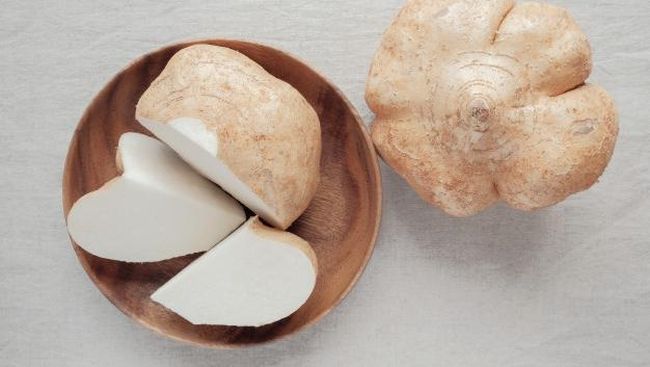 Manfaat Masker Bengkoang untuk Wajah, Gak Cuma Mencerahkan!