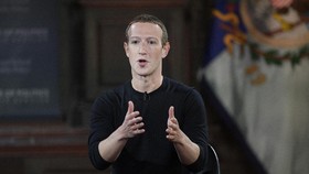 Mark Zuckerberg Menang Jiu Jitsu, Borong Medali Emas dan Perak