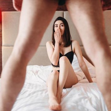 img-title Mengapa Kebanyakan Wanita Tak Suka Melakukan Oral Seks?