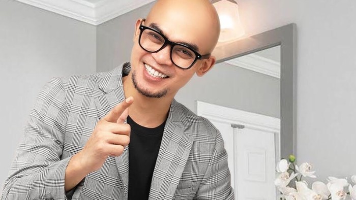 Mengenal Arman Armano, MUA yang Digunakan Oleh Sarah Gibson di Hari Pernikahan