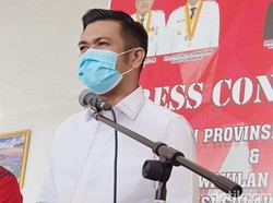 Usul Pencopotan Wakil Ketua DPRD Sulut Usai Selingkuh Bikin Golkar Heran