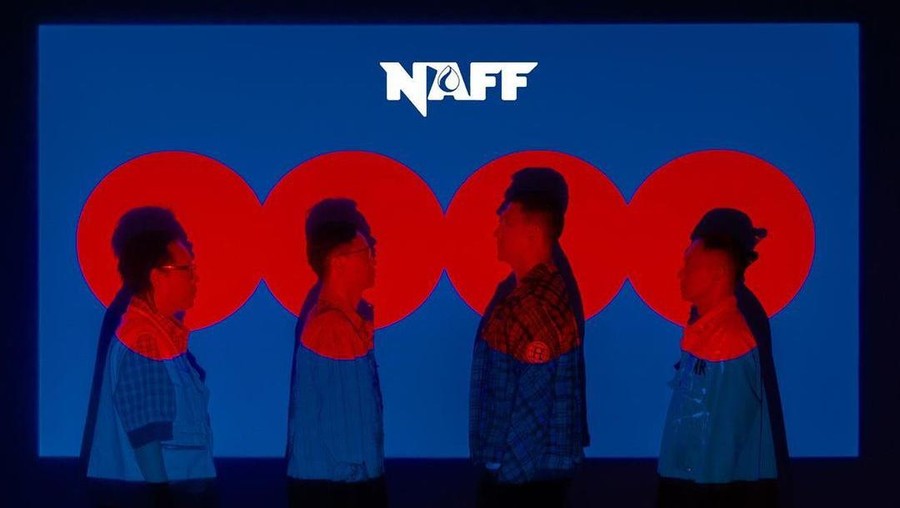 NaFF NaFF