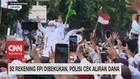 VIDEO: 92 Rekening FPI Dibekukan, Polisi Cek Aliran Dana
