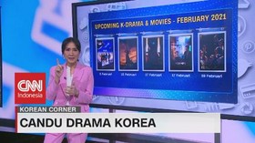 VIDEO: K-Drama Pilihan Februari