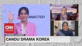 VIDEO: Racikan Formula Drama Korea