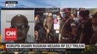 VIDEO: Korupsi ASABRI Rugikan Negara Rp 23,7 Triliun
