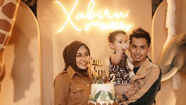 img-title Bantah Isu Selingkuh, Rachel Vennya Bongkar Chat dengan Eks Suami