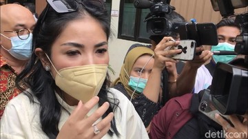 KDRT HINGGA DISELINGKUHI