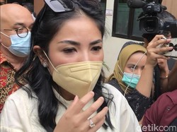 Dear Nindy Ayunda, Jangan Larang Askara Bertemu Anak-anaknya
