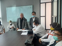 Andi Picunang Diberhentikan, Berkarya Tunjuk Syamsu Djalal Jadi Plt Sekjen
