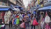FOTO: Bertamu ke Kawasan Pecinan Tertua di Dunia Binondo merupakan kawasan pecinan tertua di dunia. Berikut cuplikan pemandangan di sana.