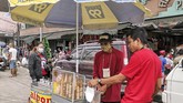 FOTO: Bertamu ke Kawasan Pecinan Tertua di Dunia Binondo merupakan kawasan pecinan tertua di dunia. Berikut cuplikan pemandangan di sana.