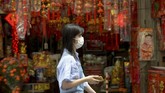 FOTO: Bertamu ke Kawasan Pecinan Tertua di Dunia Binondo merupakan kawasan pecinan tertua di dunia. Berikut cuplikan pemandangan di sana.